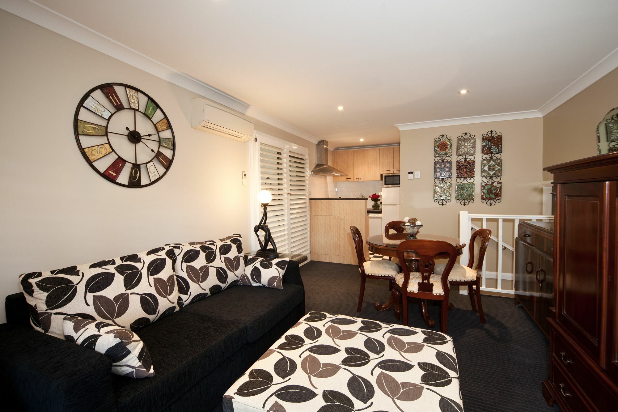 Strawberry Patch Leura Exterior foto