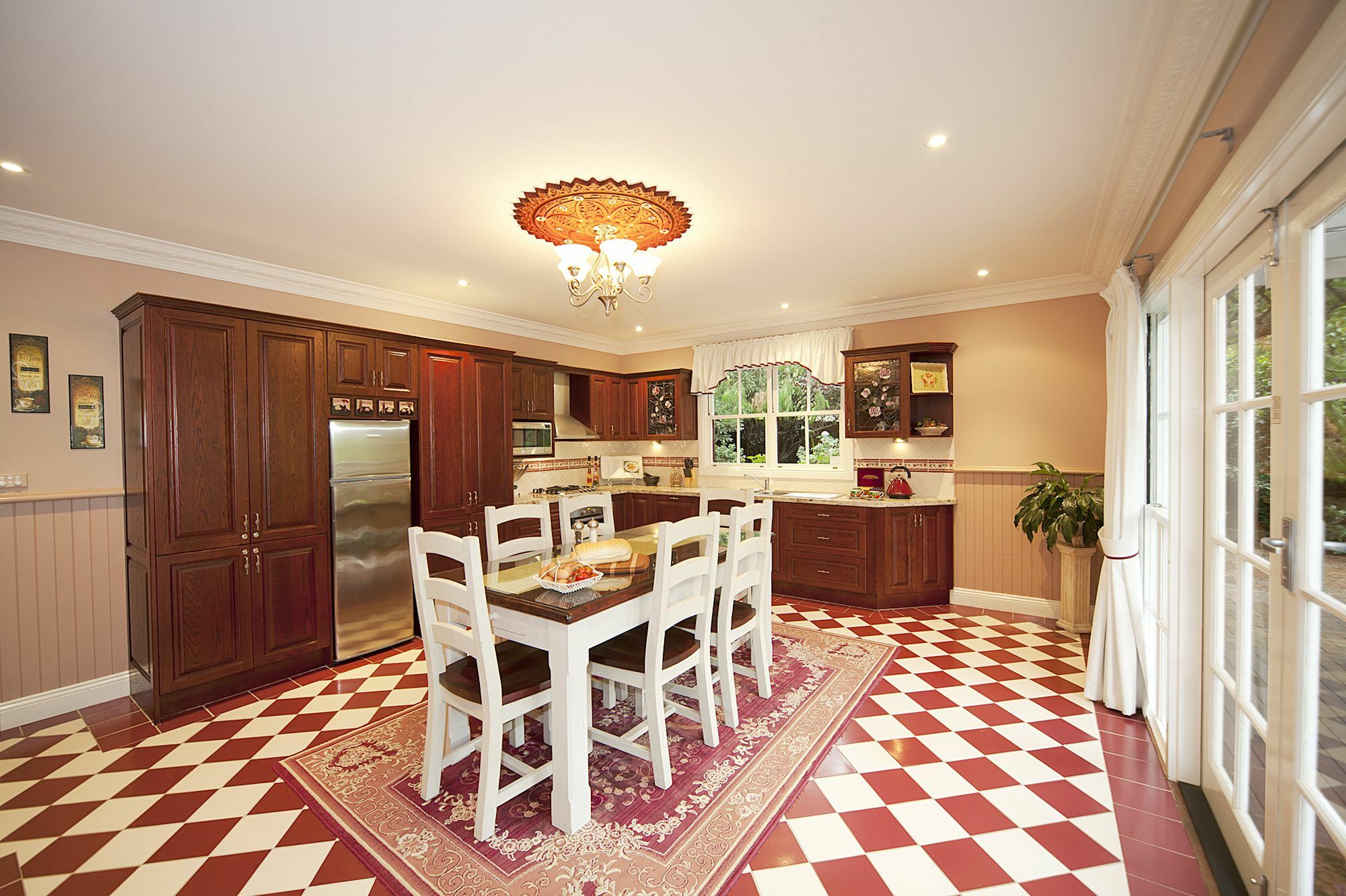 Strawberry Patch Leura Exterior foto