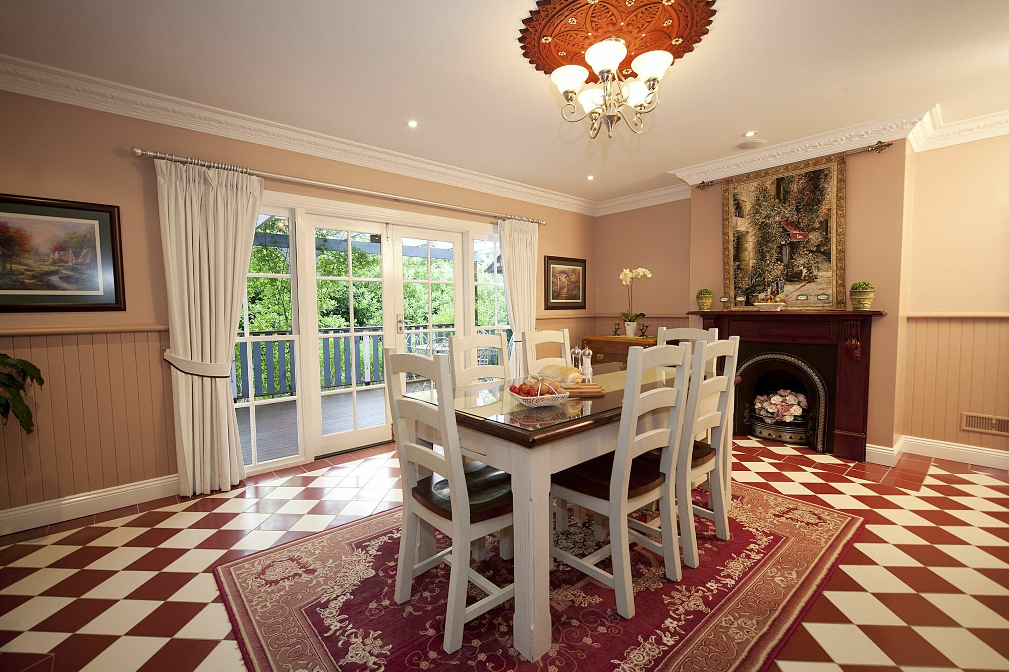 Strawberry Patch Leura Exterior foto